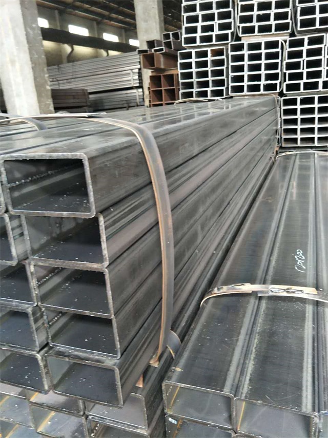 建筑钢结构中原中原中原镀锌矩形管 Q355B 适用场景 建筑钢结构中原中原中原镀锌矩形管 Q355B 适用场景